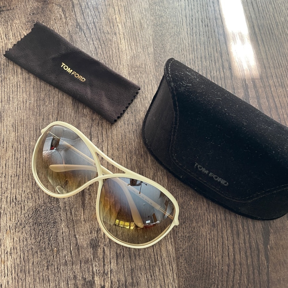 Tom Ford Sunglasses